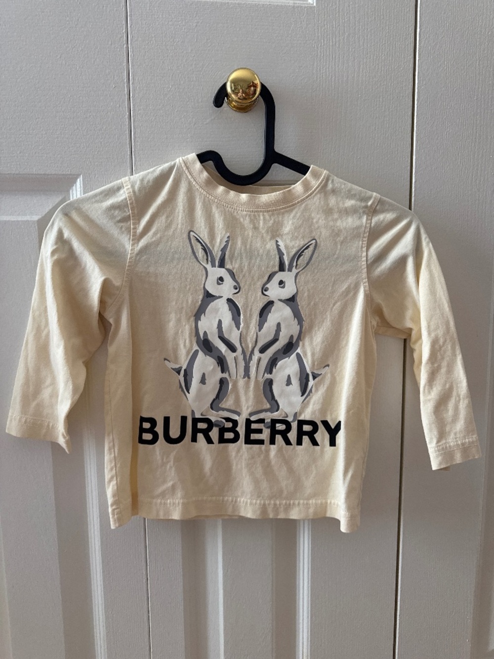 Burberry Kids Shirt